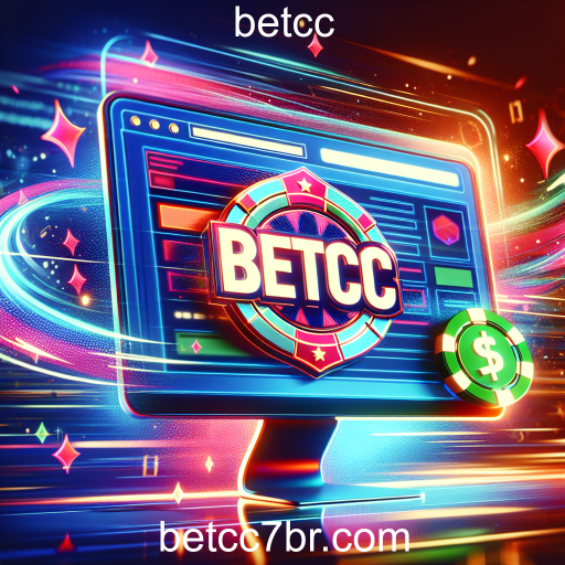 Explorando a Categoria de Apostas no Betcc