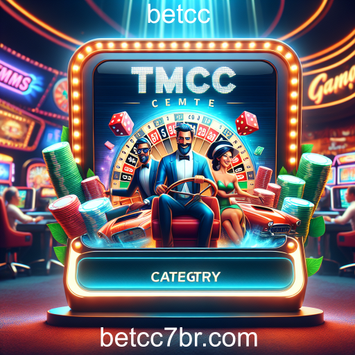 Explorando a Categoria 'Times' no Betcc: Adrenalina e Estratégia em um Só Lugar